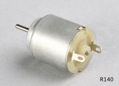 宁波微型电动马达