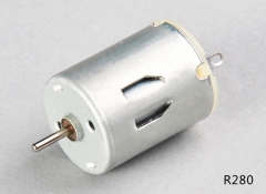 宁波小家电马达