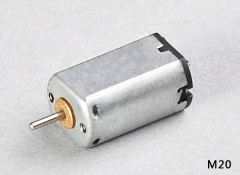 电动工具马达厂家